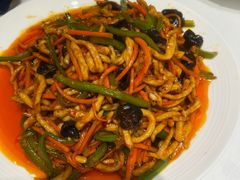 -祥合顺干烧鱼(建华西道店)