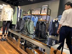 -THE NORTH FACE(杭州大厦中央商城店)