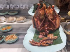 -第六季自助餐厅(甜水园店)