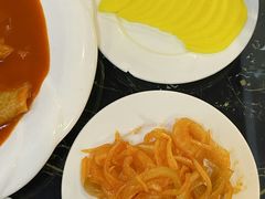 -桃园中华料理炸酱面(燕儿岛路店)