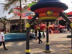 -史努比缤纷世界