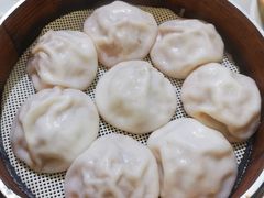 -百年尹氏汤包(湖南路狮子桥店)