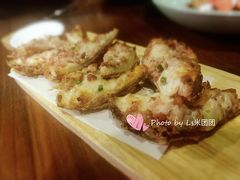 祖母招牌烤土豆皮-G+KITCHEN(龙湖狮山天街店)