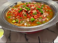 -缘贡自贡菜·川菜馆(春熙路店)