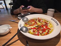 -太二酸菜鱼(石家庄万象城店)