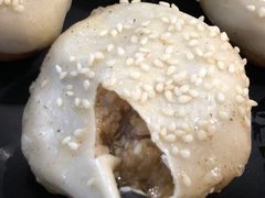 小杨生煎-小杨生煎(龙阳广场店)