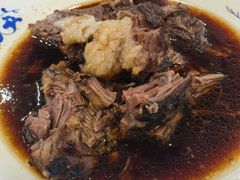 柴氏酱牛肉-柴氏风味斋(甘家口店)