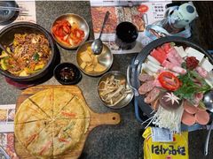 -兰正韩·韩国料理(春熙路店)