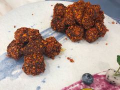 -南山鲜虾面·活鲜小馆·海味大连菜(南山总店)