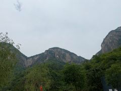 -沕沕水生态风景区