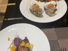 -大中华希尔顿酒店-念自助餐·嗨啤·小龙虾