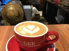 -Gee Coffee Roasters(万象城店)
