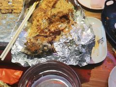 -蚝太郎 • 海鲜烧烤(Upark店)