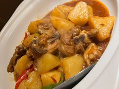 -羊之道草原味道清真餐厅(番禺店)