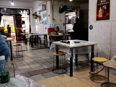 大堂-重庆特色冷锅鱼(武大店)