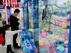 -壹家庭游乐园(富邦城店)