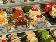 -布歌东京(德基BHG店)