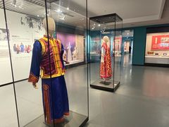 -呼伦贝尔民族博物馆