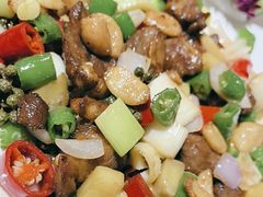 -德胜轩正宗顺德菜(宝安沙井会展中心店)