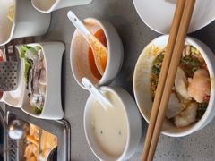 -海底捞火锅(世豪广场店)