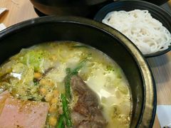 -大鼓米线(浦东长泰店)