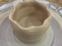 -馆陶手作坊DIY·陶艺·石塑粘土·石膏娃娃(车陂店)