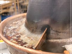 -牛街·马辈儿涮肉(牛街二店)