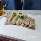 手抓羊肉香