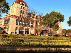 -歌斐颂巧克力小镇