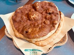-黑窑厂糖油饼烤鸭·清真菜(黑窑厂街店)