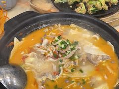 -李师傅脆肚(梅林店)