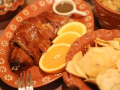 -ALBERGUE 1601 婆仔屋葡国餐厅