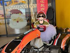 -赛卡联盟WSK卡丁车俱乐部