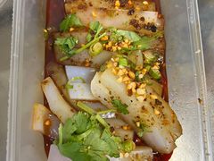 -四川饭店(长白店)