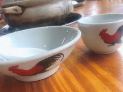 -营记牛肉火锅·大埔客家菜(上梅林店)