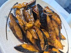 -船歌·鱼水饺青岛菜(金狮广场店)