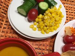 -So Lounge索兰至餐厅(蓝色港湾店)