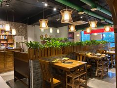 -老诚一锅(乔庄店)