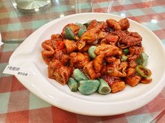 -东四民芳餐厅(朝阳门店)