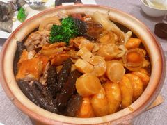 -香港百合居(LCM置汇旭辉广场店)