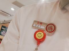 -海底捞火锅(中山路天主教堂店)