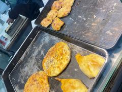-中关村烤包子(中关村店)