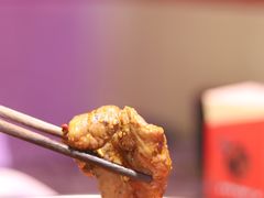 -热火朝天鲜切牛肉火锅(南强街巷店)