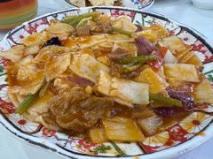 -帕米尔食府(白云观店)