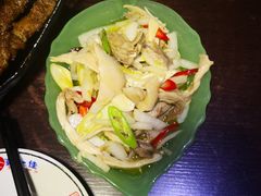 -凯撒尔新疆特色主题餐厅(青山店)