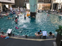 -和园景逸大酒店朗月汤泉