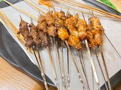 -壹酒贰肉1926·深夜食堂(九纬路店)