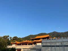 -深圳仙湖植物园