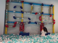 -蒙特利亲子乐园