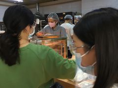 -木子木水日式烫面包(世界城光谷店)